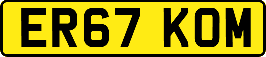 ER67KOM