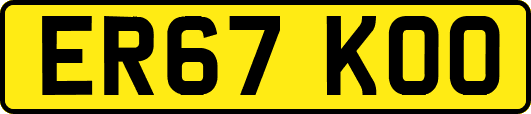 ER67KOO
