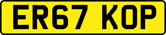 ER67KOP