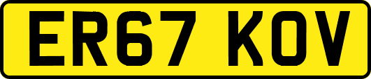 ER67KOV