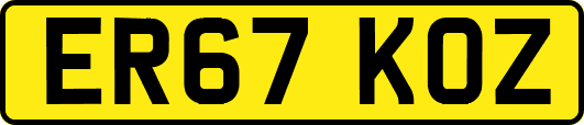 ER67KOZ