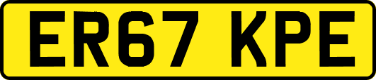 ER67KPE