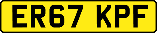 ER67KPF