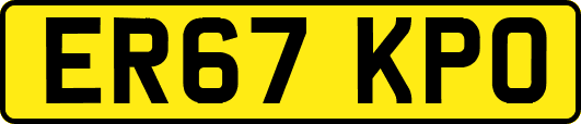 ER67KPO