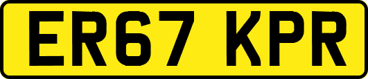 ER67KPR