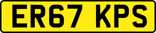 ER67KPS