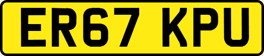 ER67KPU
