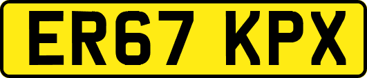 ER67KPX