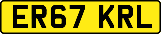 ER67KRL