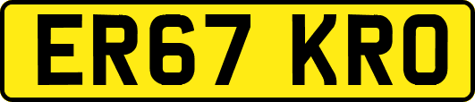 ER67KRO