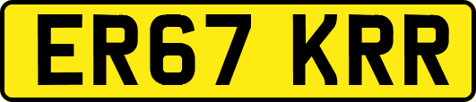 ER67KRR
