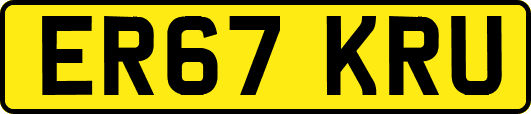 ER67KRU