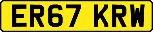 ER67KRW
