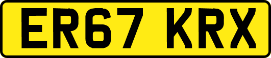 ER67KRX