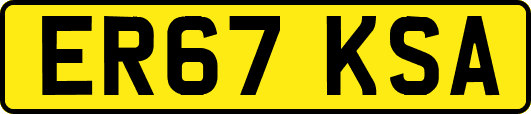 ER67KSA
