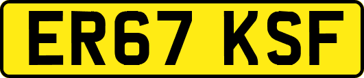 ER67KSF