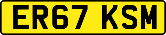 ER67KSM