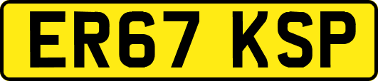 ER67KSP