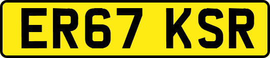 ER67KSR