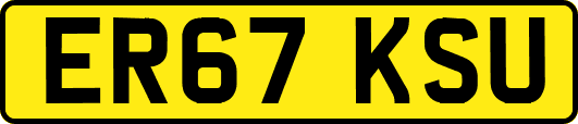 ER67KSU