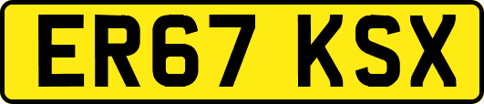 ER67KSX
