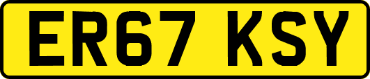 ER67KSY