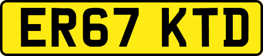 ER67KTD
