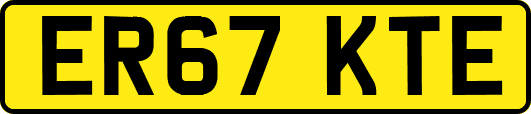 ER67KTE