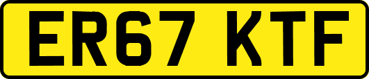 ER67KTF