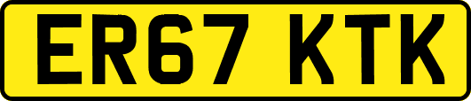 ER67KTK