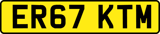 ER67KTM