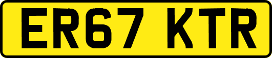 ER67KTR