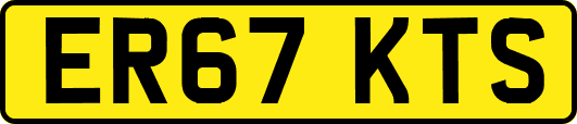 ER67KTS