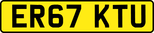 ER67KTU