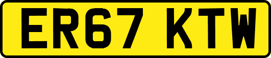 ER67KTW