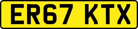 ER67KTX