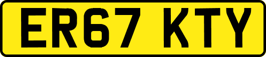 ER67KTY