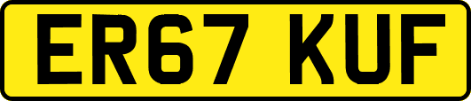 ER67KUF