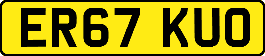 ER67KUO