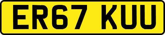 ER67KUU