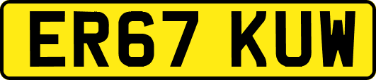 ER67KUW
