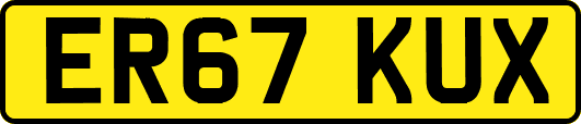 ER67KUX