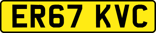 ER67KVC