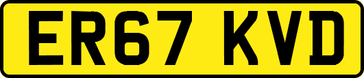 ER67KVD