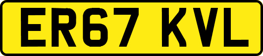 ER67KVL
