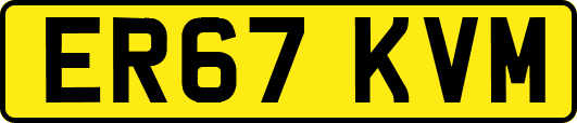ER67KVM