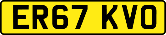 ER67KVO