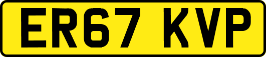 ER67KVP