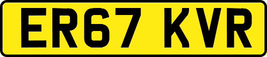 ER67KVR