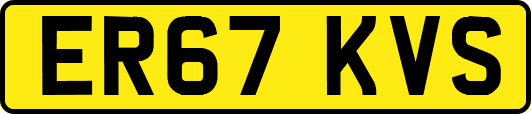 ER67KVS